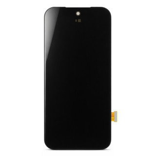 Sklo a LCD displej pro Samsung Galaxy A57 / SM-A576, originál, bez rámečku