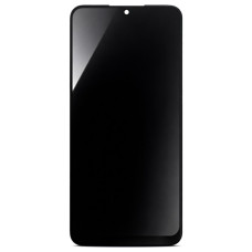 Sklo a LCD displej pro Nothing Phone (3a) / Phone (3a) Pro, originál (OEM), bez rámečku