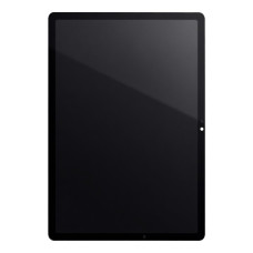 Sklo a LCD displej pro Samsung Galaxy Tab A11+ / SM-X230 / SM-X236, originál, černé