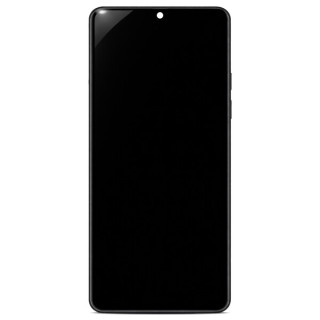 Sklo a LCD displej pro Xiaomi Redmi 13 / Poco M60, originál, černé Sklo a LCD displej pro Xiaomi Redmi 13 / Poco M60, originál, černé