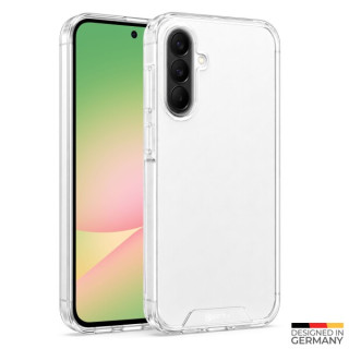 Silikonové pouzdro pro Samsung Galaxy A36 / A37 / A56, průhledné