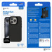 Silikonové pouzdro pro Samsung Galaxy A57, černé Silikonové pouzdro pro Samsung Galaxy A57, černé