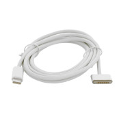 Kabel z USB-C na Magsafe3, PD, 100W, T-tip