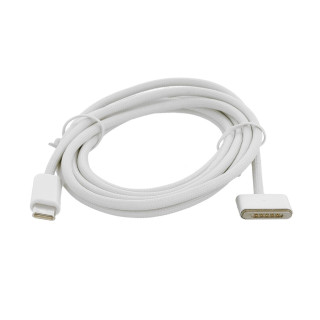 Kabel z USB-C na Magsafe3, PD, 100W, T-tip Kabel z USB-C na Magsafe3, PD, 100W, T-tip