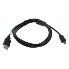 USB propojovací kabel pro fotoaparáty Olympus CB-USB5 / CB-USB6