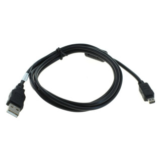 USB propojovací kabel pro fotoaparáty Olympus CB-USB5 / CB-USB6