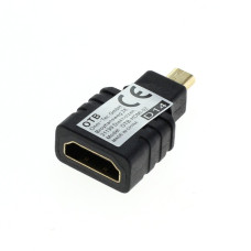 Adaptér z HDMI na Micro HDMI