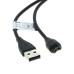 USB kabel pro nabíjení pro Garmin Fenix 5 / Saphir 5 / Vivoactive 3