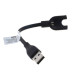 USB kabel pro nabíjení pro Xiaomi Mi Band 3