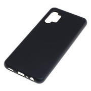 Silikonové pouzdro pro Samsung Galaxy A32 5G, černé