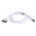 Kabel z USB do Apple 30-pin MA591G/A, 1m