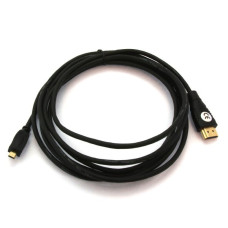 Kabel HDMI s konektorem Micro HDMI, 3m