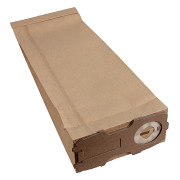 Sáčky do vysavače Vorwerk Kobold VK118 / VK119 / VK120 / VK121, papír, 10 ks Sáčky do vysavače Vorwerk Kobold VK118 / VK119 / VK120 / VK121, papír, 10 ks