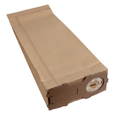 Sáčky do vysavače Vorwerk Kobold VK118 / VK119 / VK120 / VK121, papír, 10 ks