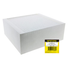 Filtr pro Vallox ValloPlus 350 SC / SE / MV, 1511 Filtr pro Vallox ValloPlus 350 SC / SE / MV, 1511