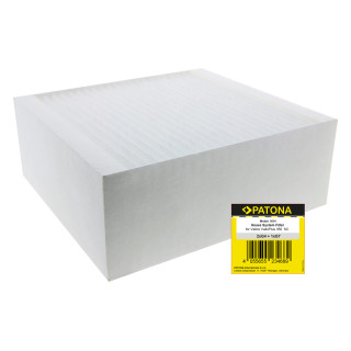 Filtr pro Vallox ValloPlus 350 SC / SE / MV, 1511