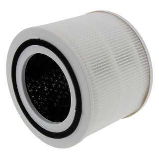 Filtr pro Levoit Core 300 / Core P350 / Core 300-RAC, HEPA Filtr pro Levoit Core 300 / Core P350 / Core 300-RAC, HEPA