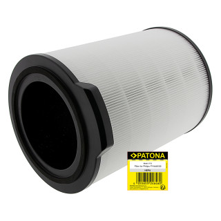Kombinovaný filtr pro Philips AC4236 / 4000i