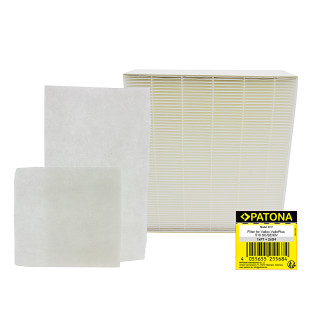 Filtr pro Vallox ValloPlus 510 SC / SE / MV, 3357000