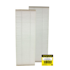 Filtr pro Viessmann Vitovent 200-W / 300-W, F7 + G4, 7502467 Filtr pro Viessmann Vitovent 200-W / 300-W, F7 + G4, 7502467