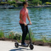 Elektrická koloběžka Patona E-Scooter 7781, černá