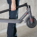 Elektrická koloběžka Patona E-Scooter 7781, černá