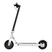 Elektrická koloběžka Patona E-Scooter 7781, bílá