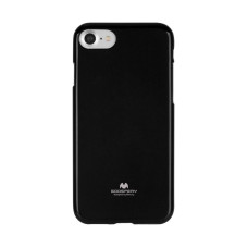Silikonové pouzdro pro Huawei Mate 10, černé