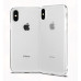 Silikonové pouzdro pro Xiaomi Redmi Note 8 průhledné