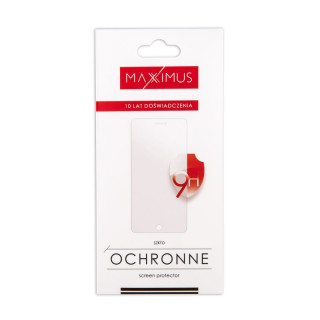 Tvrzené ochranné sklo pro iPhone 6 / 6S