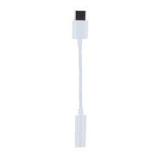 Adaptér s USB-C na 3,5mm výstup pro sluchátka Xiaomi, originál