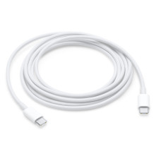Apple propojovací kabel USB-C na USB-C, MLL82ZM/A, originální, 2m