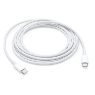 Apple propojovací kabel USB-C na USB-C, MLL82ZM/A, originální, 2m
