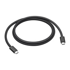 Apple propojovací kabel USB-C na USB-C, PD, 60W, MQKJ3ZM/A, originální, 1m