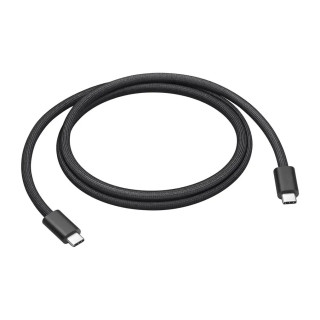 Apple propojovací kabel USB-C na USB-C, PD, 60W, MQKJ3ZM/A, originální, 1m Apple propojovací kabel USB-C na USB-C, PD, 60W, MQKJ3ZM/A, originální, 1m