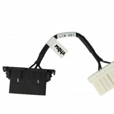 Adaptér z Tesla S 12-pin (2012 - 2015) na OBD2