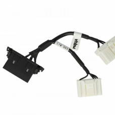 Adaptér z Tesla S / X 20-pin / 12-pin (2012- 2021) na OBD2