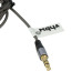 Audio kabel pro Logitech Ultimate Ears UE 900 / Sony XBA-A2 / Shure SE215