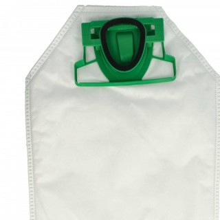 Sáčky do vysavače Vorwerk Kobold VK200 / VK220, mikrovlákno, 5 ks