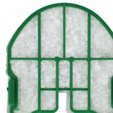 Motorový filtr pro Vorwerk Kobold VB100 Motorový filtr pro Vorwerk Kobold VB100