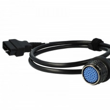 Adaptér z Mercedes MB Star C4 / C5 na OBD2