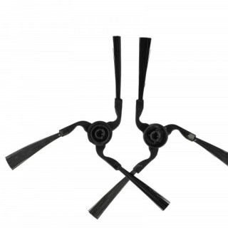 Sada tříramenných bočních kartáčů pro Miele Scout RX1 Sada tříramenných bočních kartáčů pro Miele Scout RX1