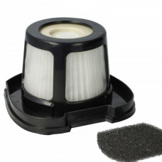 Kulatý filtr pro Bissel 2284 / 2389 / 2390 Kulatý filtr pro Bissel 2284 / 2389 / 2390