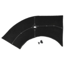 Filtr s aktivním uhlím pro AEG GD5975V / GD5870V / GD5675V