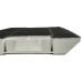 Filtr s aktivním uhlím pro Bosch DHZ4505 / Siemens LZ45500