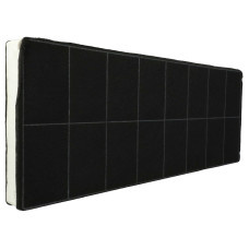 Filtr s aktivním uhlím pro Bosch DHZ3405 / Siemens LZ34501 Filtr s aktivním uhlím pro Bosch DHZ3405 / Siemens LZ34501