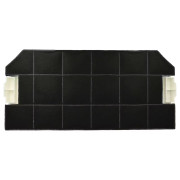 Filtr s aktivním uhlím pro Bosch DHZ3300 / Siemens LZ33000