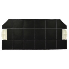 Filtr s aktivním uhlím pro Bosch DHZ3300 / Siemens LZ33000 Filtr s aktivním uhlím pro Bosch DHZ3300 / Siemens LZ33000