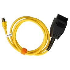 Adaptér s BMW na LAN / RJ45