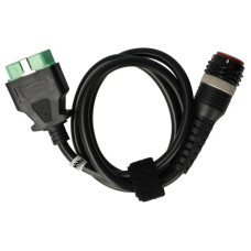Adaptér z Volvo 26-pin na OBD2
